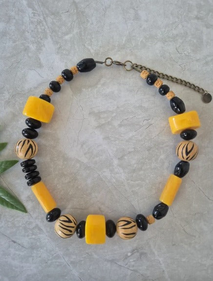 Collar Safari