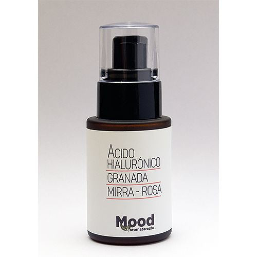 Acido Hialuronico Aceites Esenciales