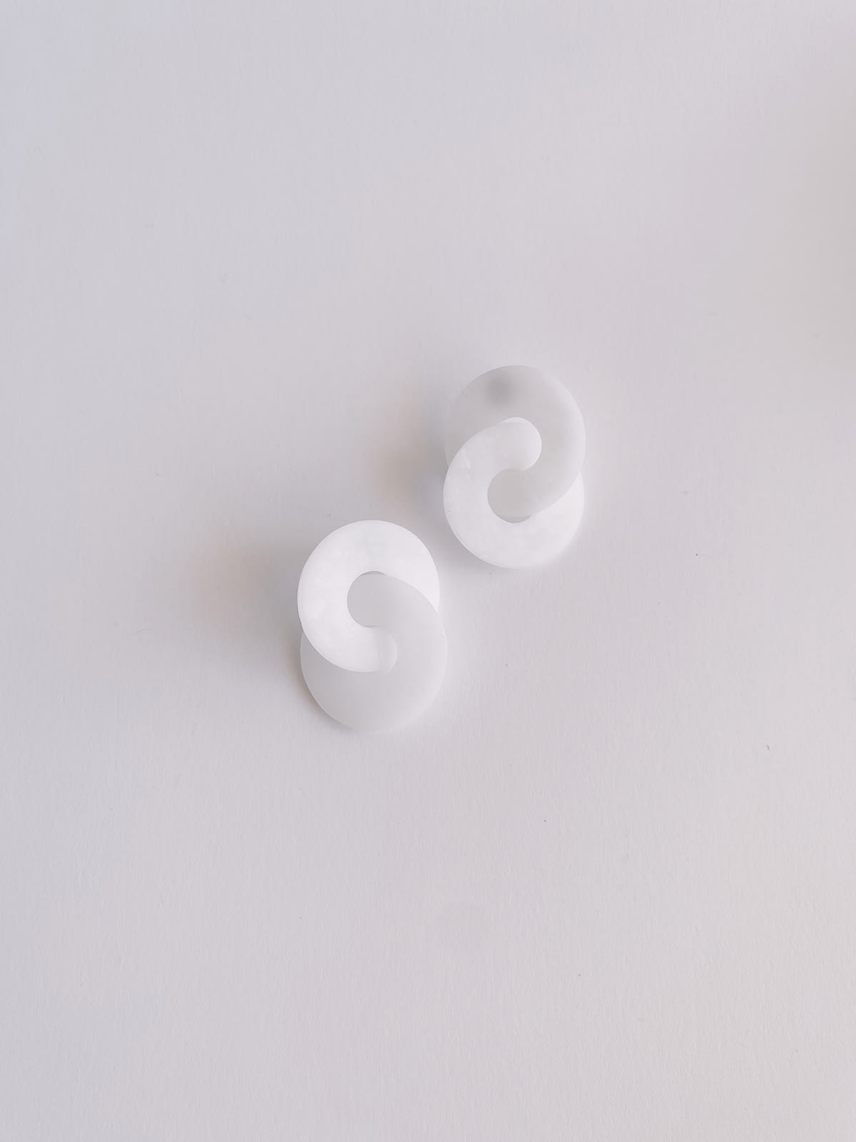 Géminis Blanco blanco