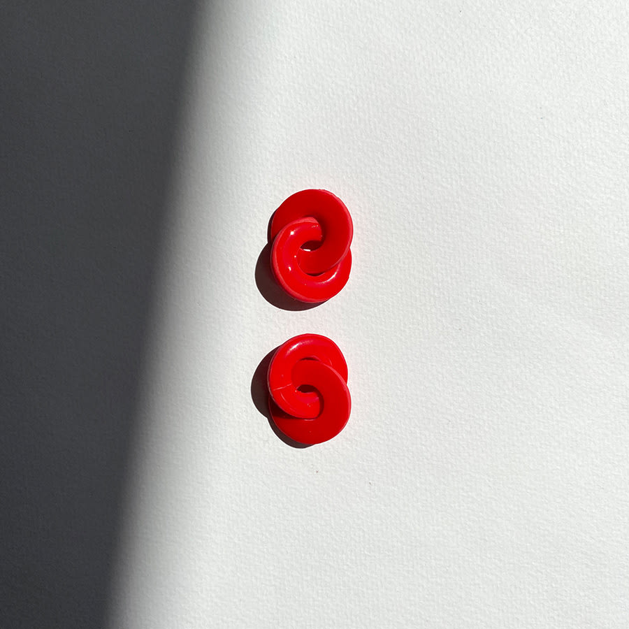 Géminis Mini Rojo