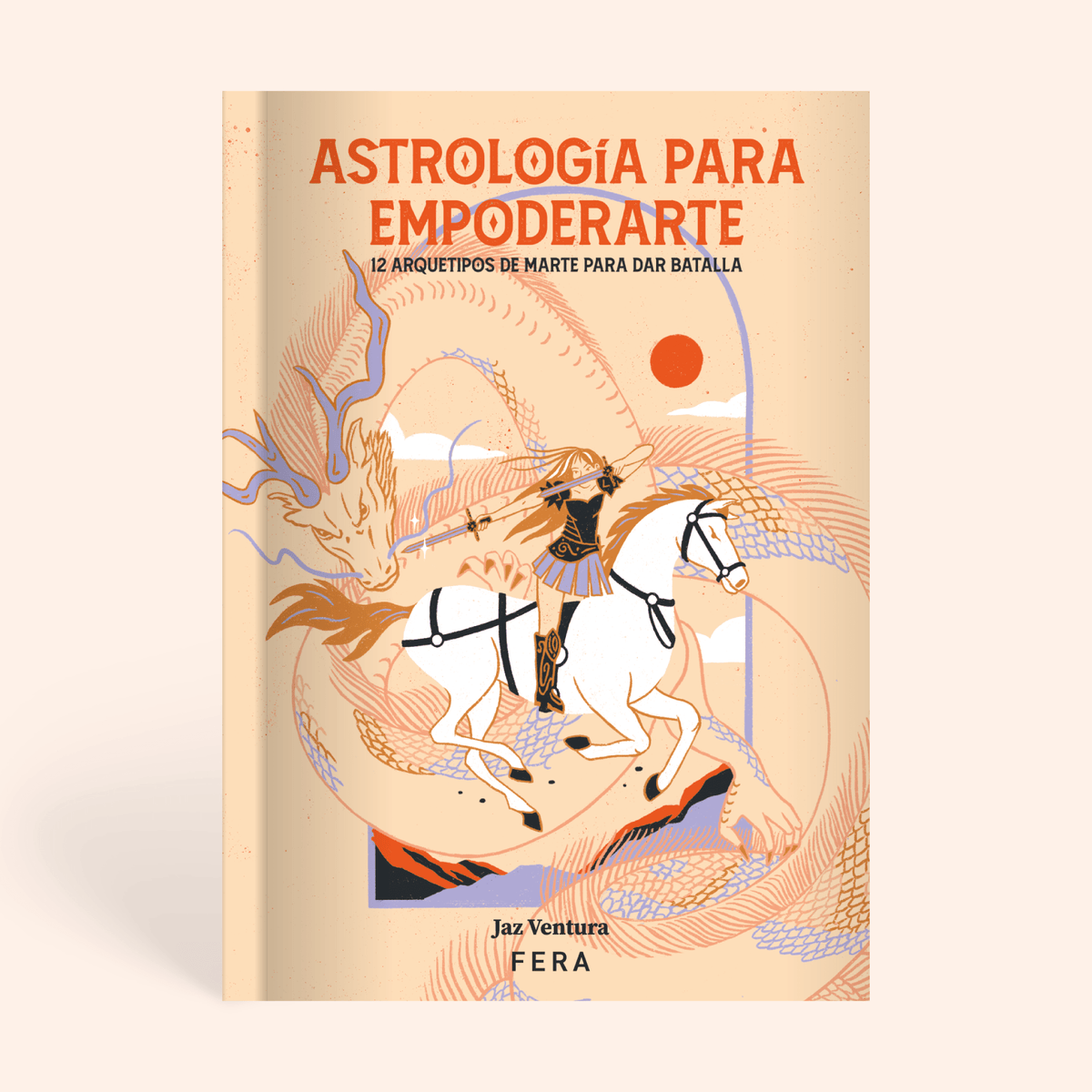 Astrologia para empoderarte