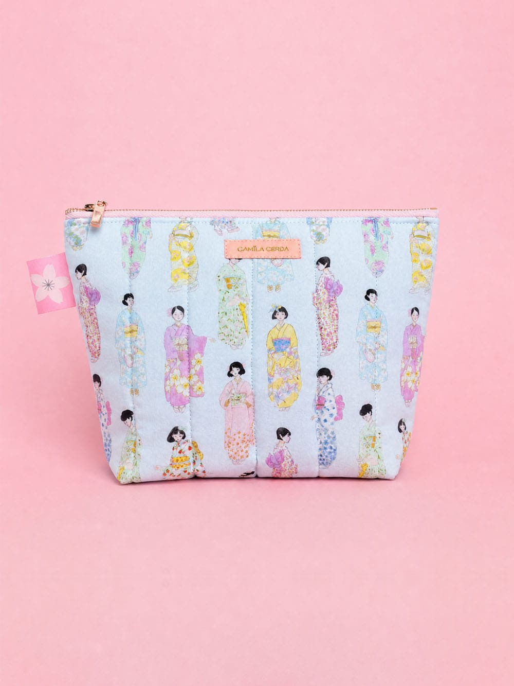 Estuche Hanami L