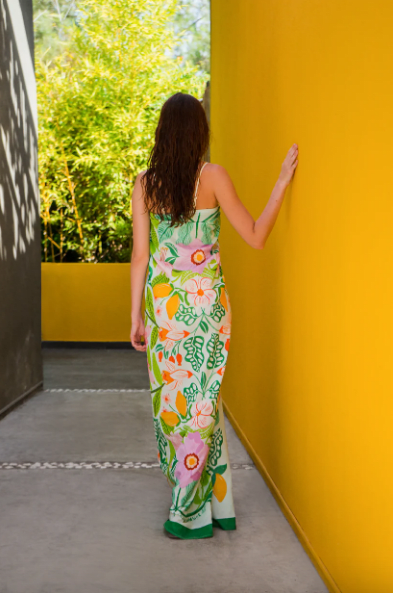 PAREO SECRET GARDEN