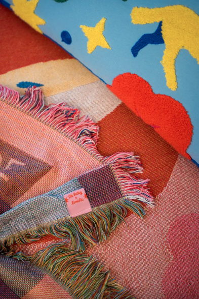 Textil Wild Soul