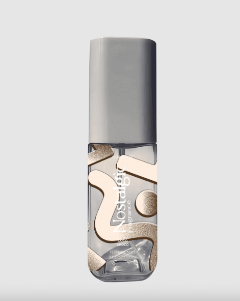 Nostalgic Fragrance Coco Choco 108 ML
