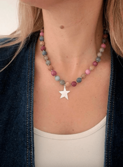 Collar Kiara