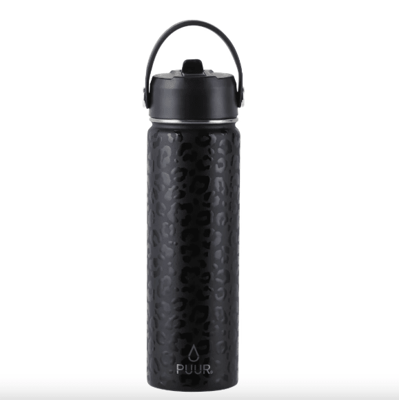 Botella Activa Panther 660ml Base