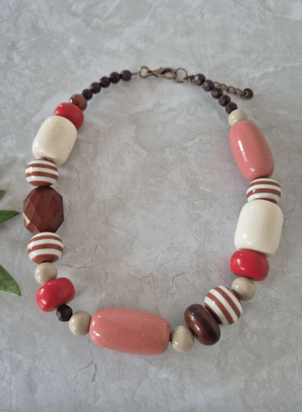Collar Caramelo