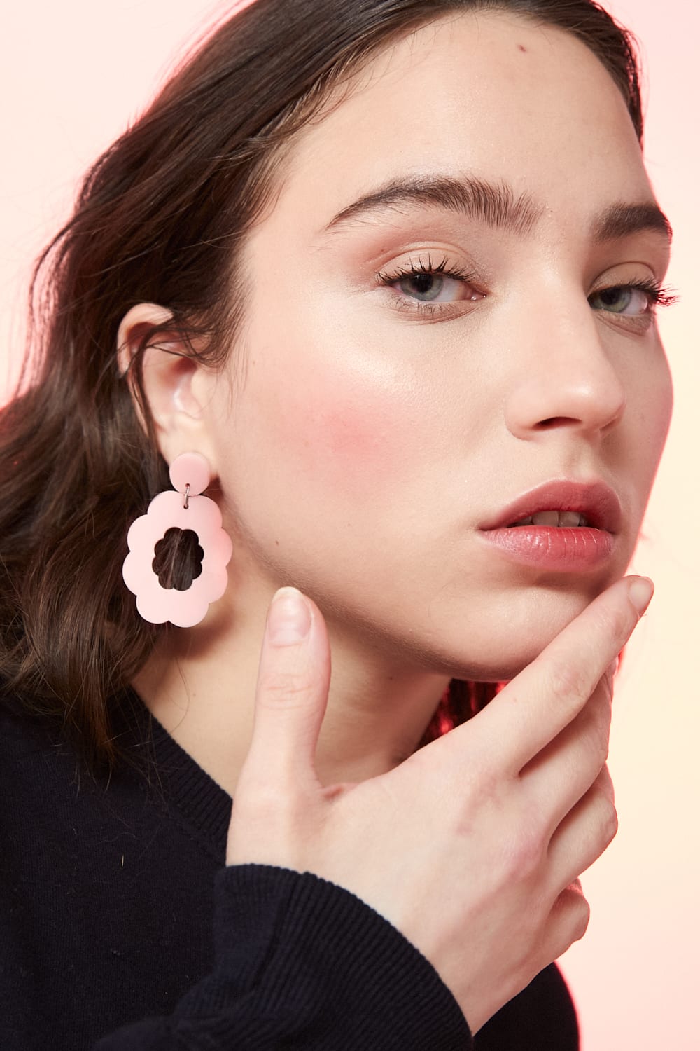 Aros Cloud Pink ROSA