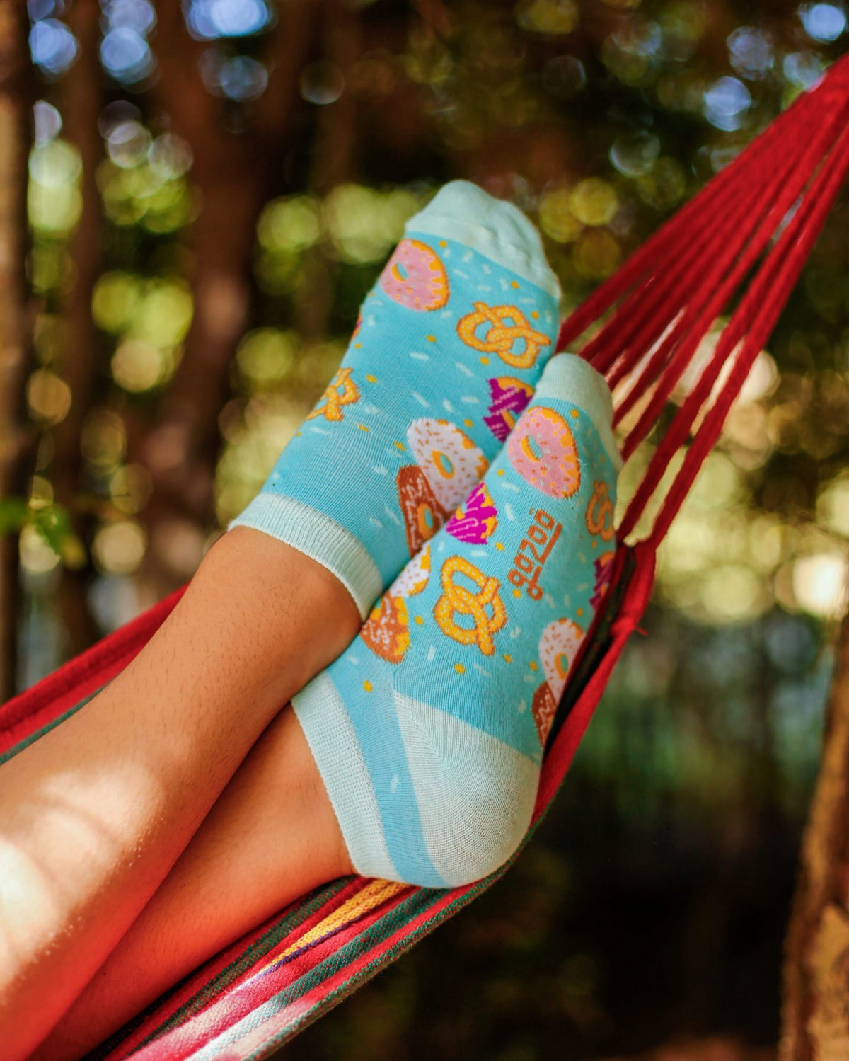 Calcetin Coffee Break FUCSIA 36 - 42