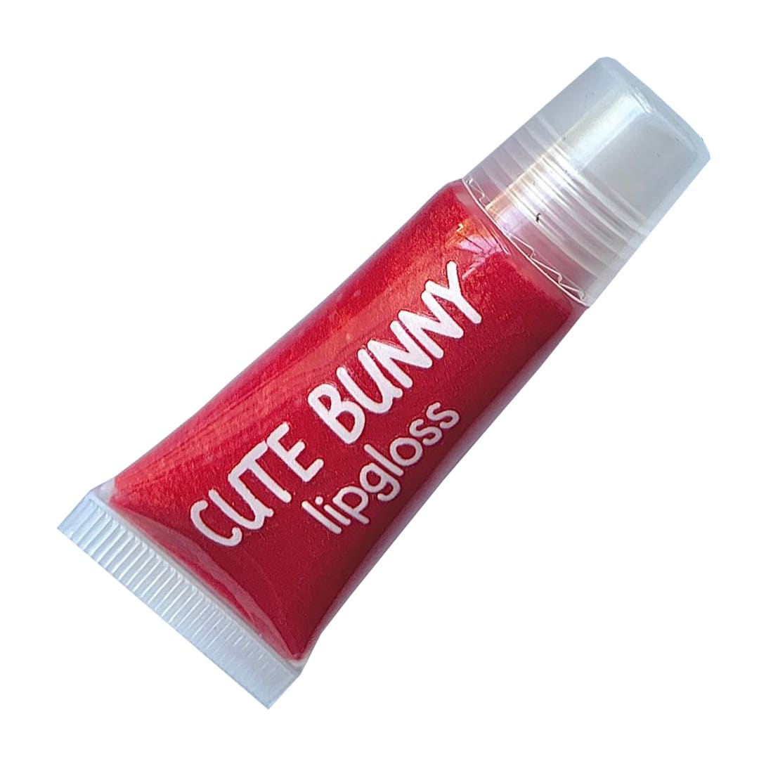Lipgloss Coral Queen