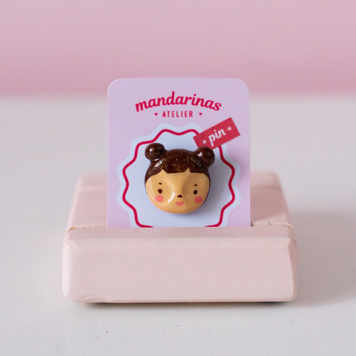 Pin Ninaa