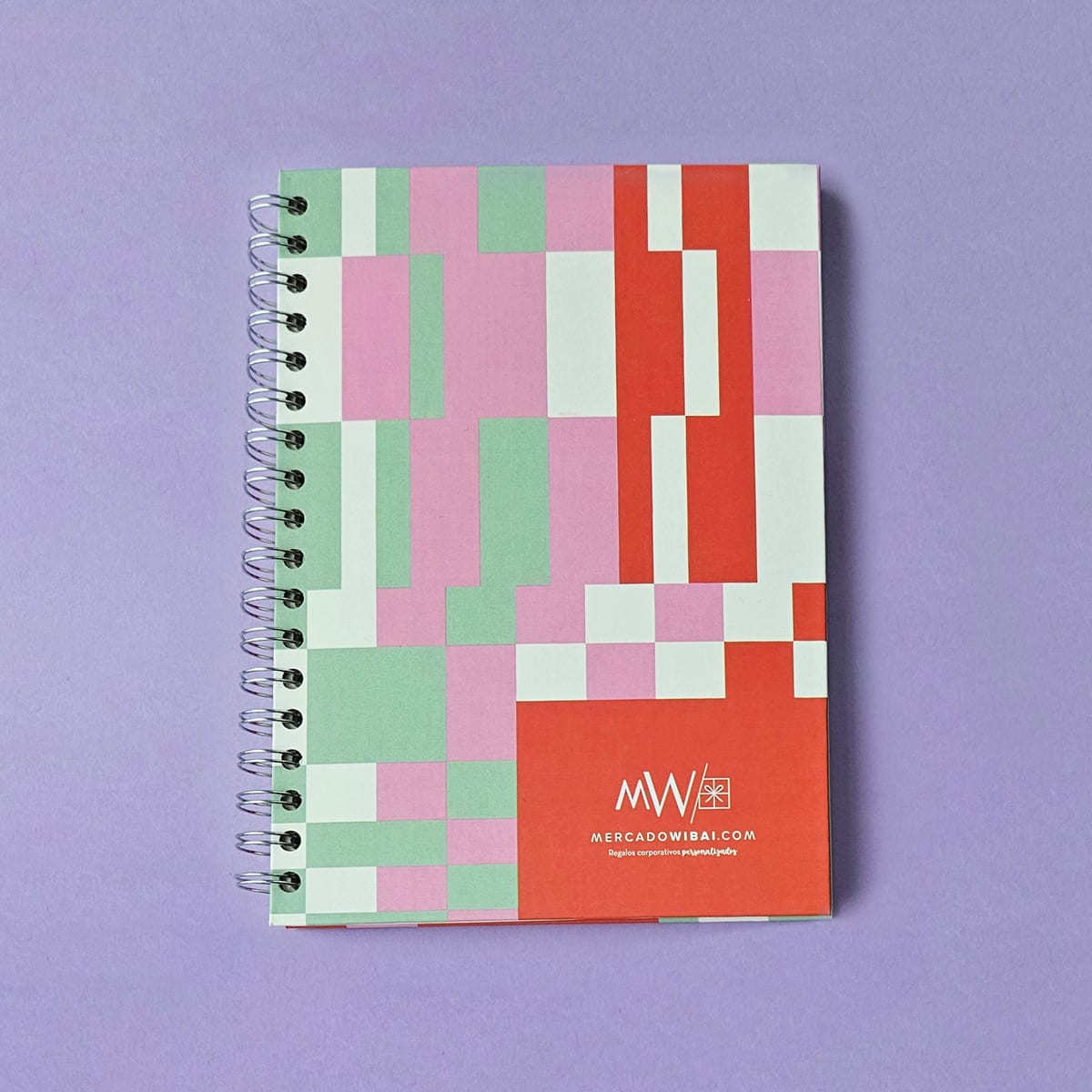 Planner Semestral Base