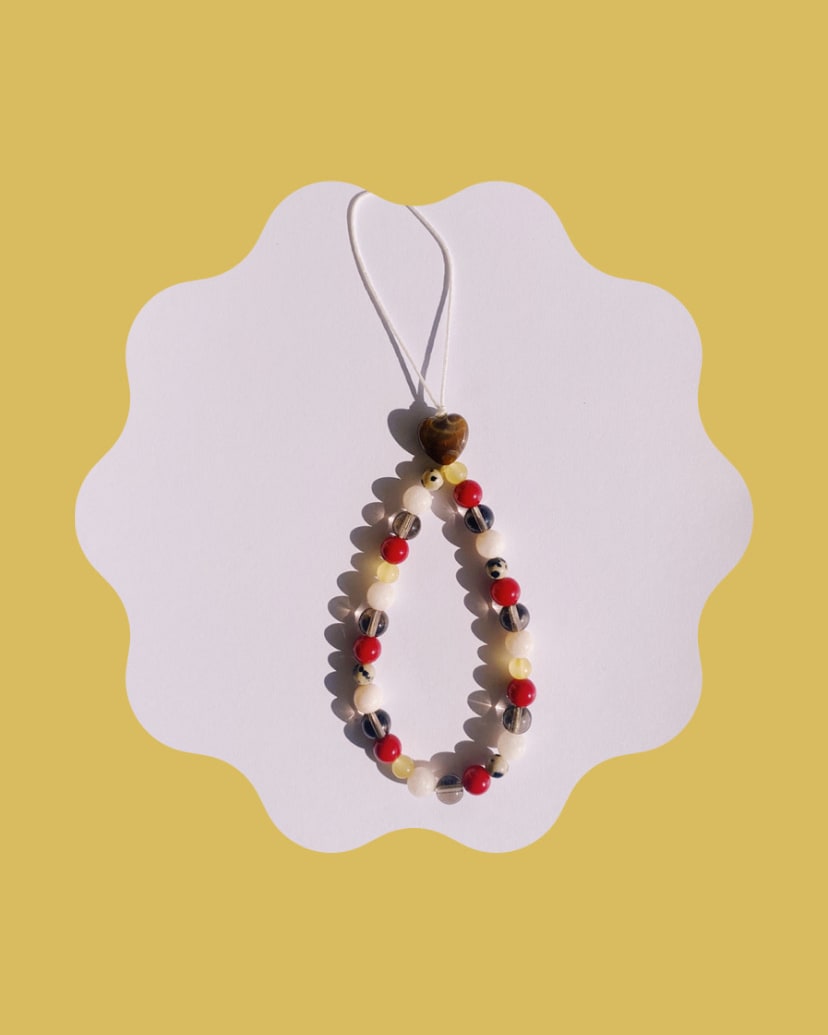 Strap Celu Numero 11 Base
