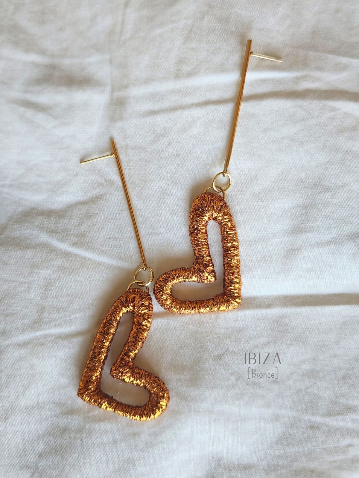 Aros Ibiza Bronce Base