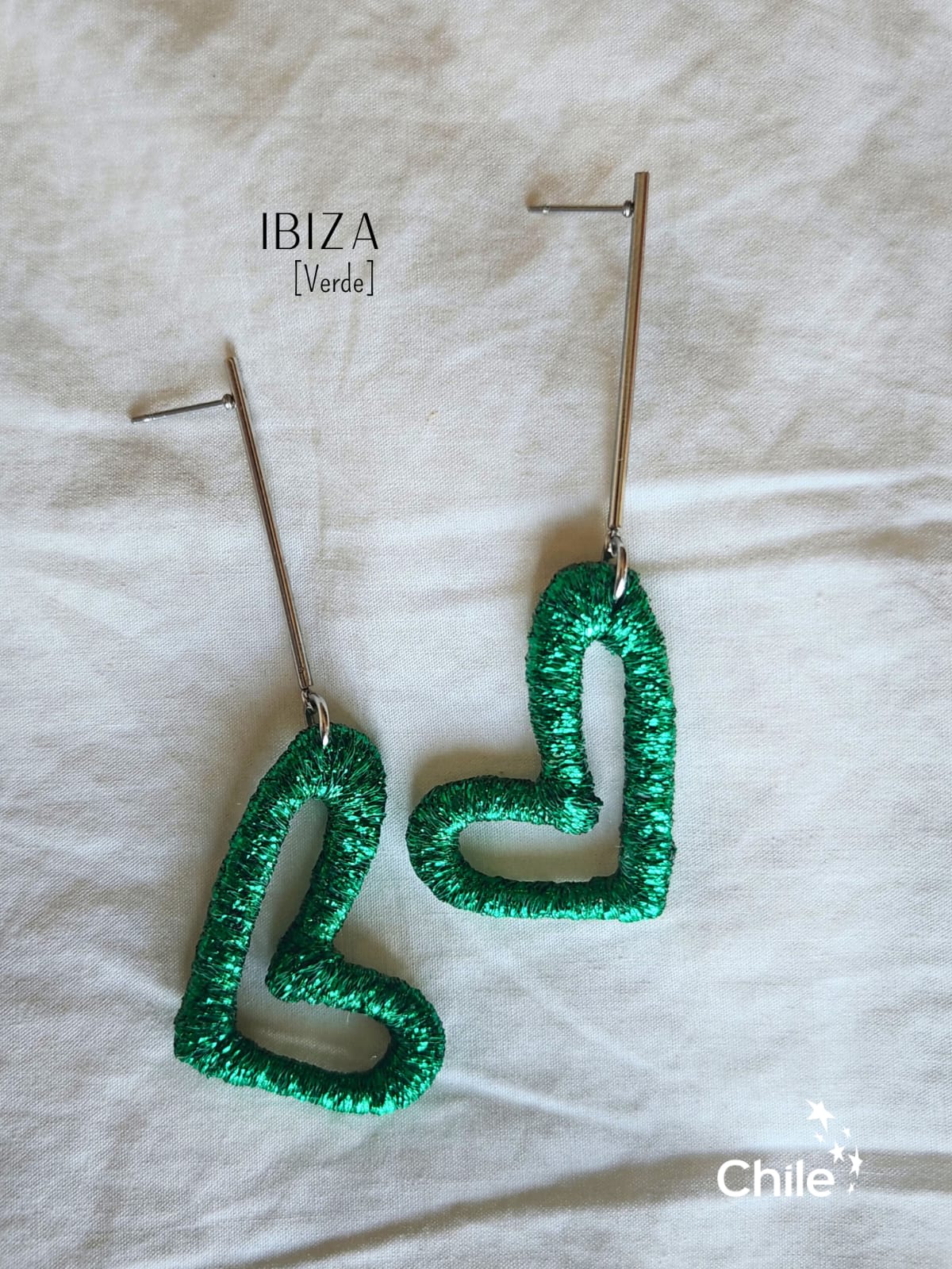 Aros Ibiza Verde Base