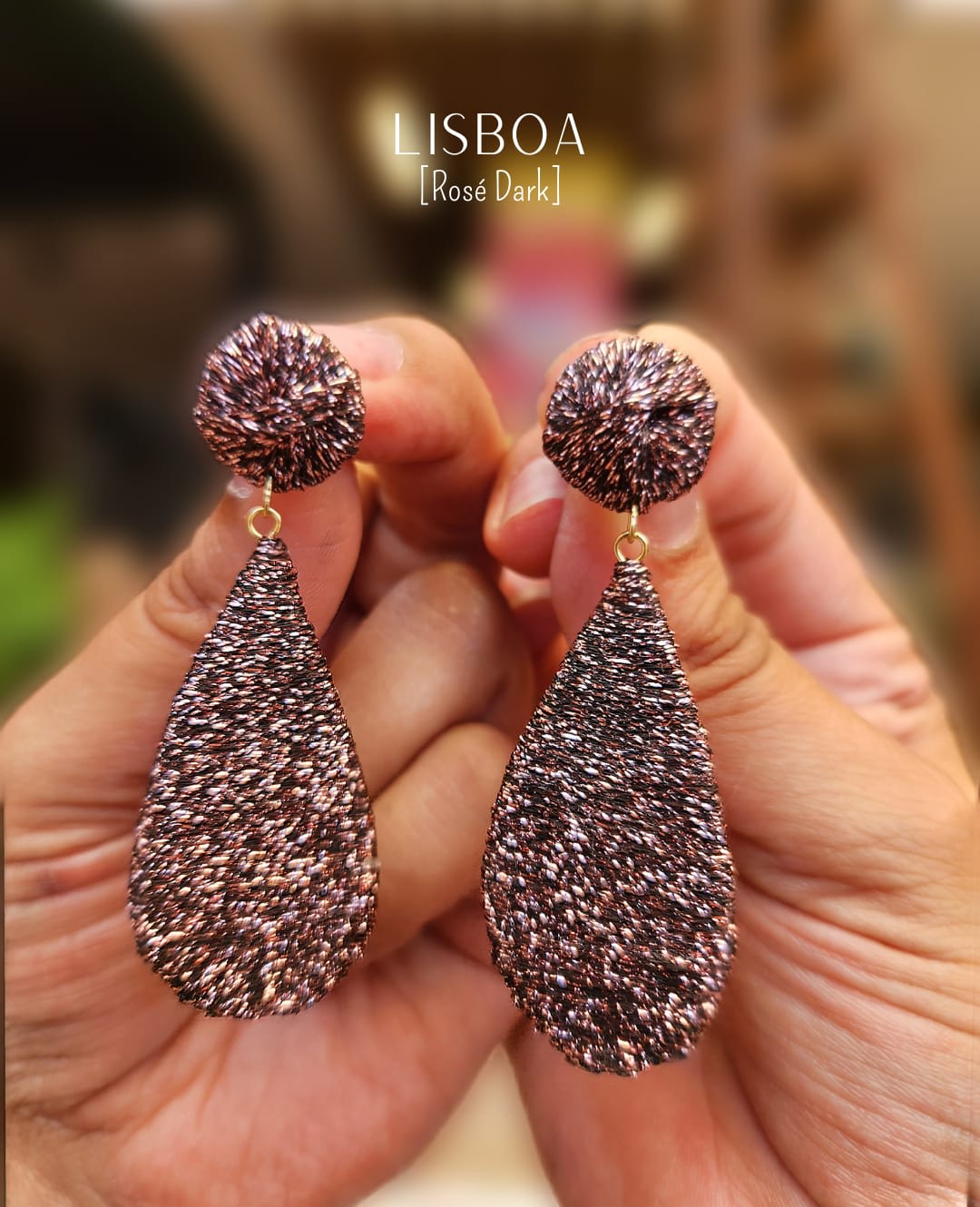 Aros Lisboa Rosé Dark Base