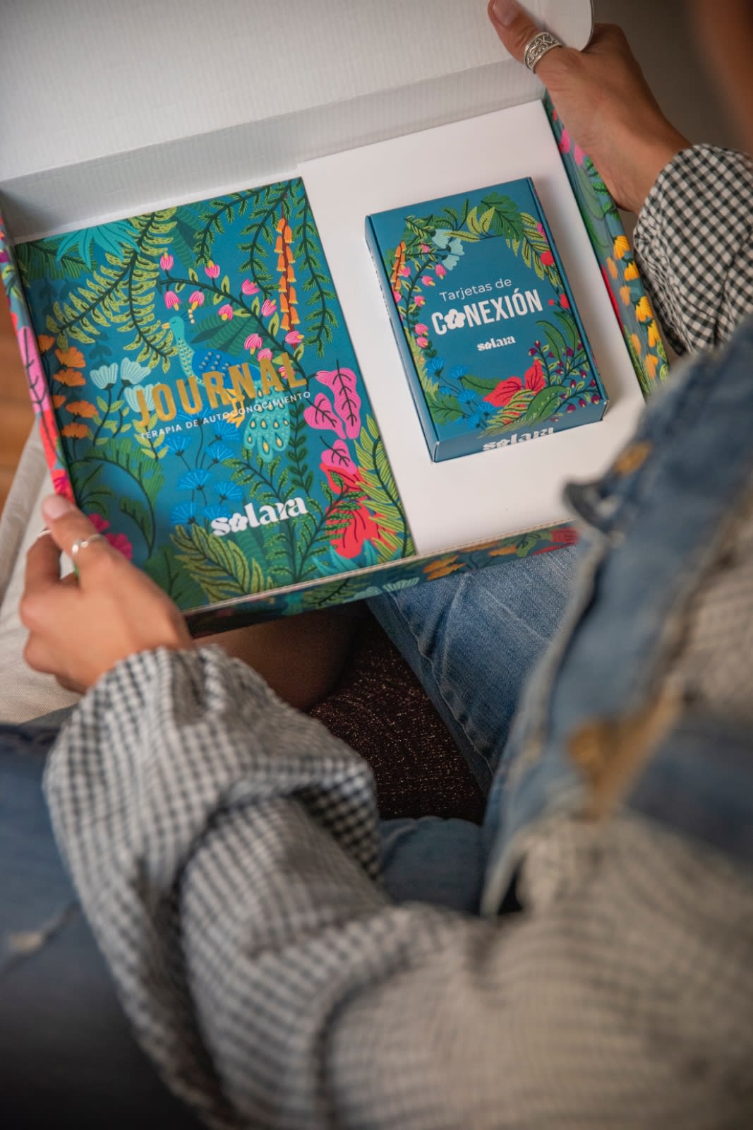 Journal Kit