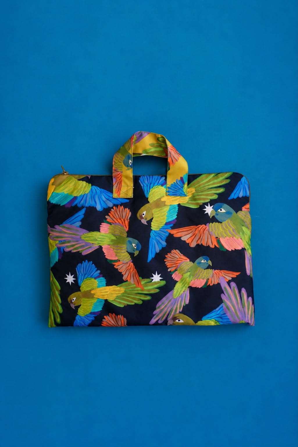 Estuche Loro Estuche PC