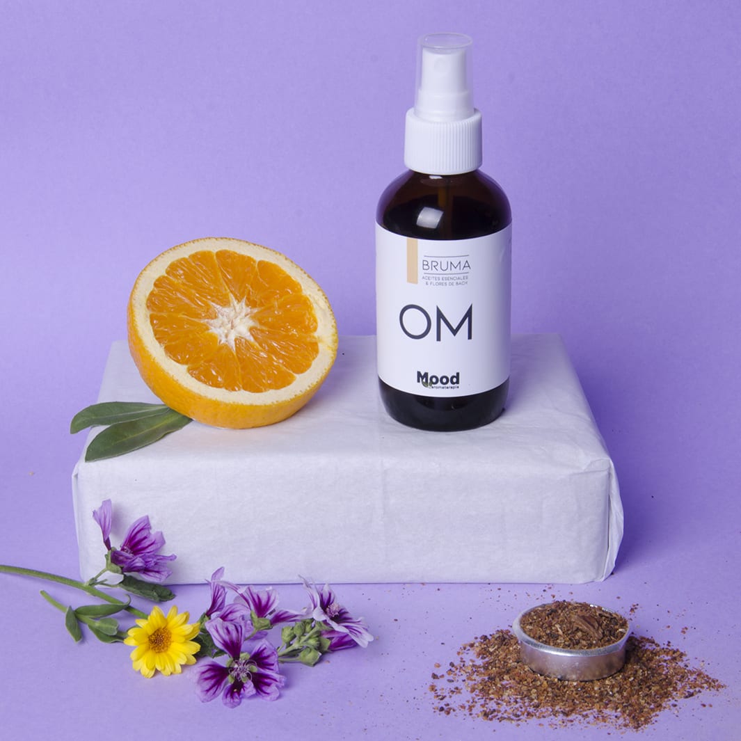 Bruma OM Relajación, meditación, ambientes zen)