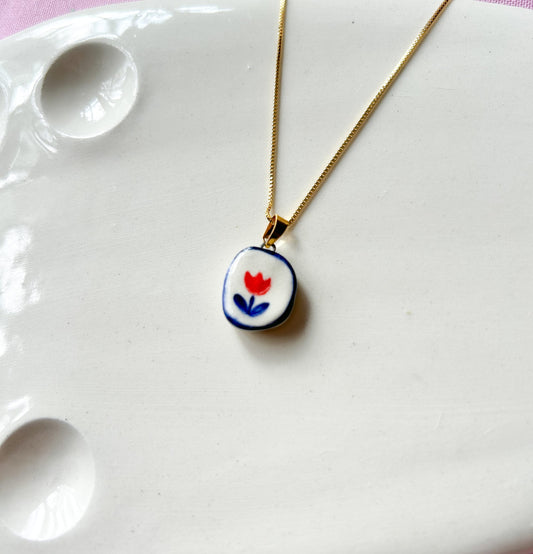 Collar Charm 15 Casalapin 15