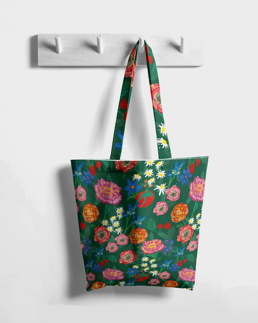 Totebag Maxi Volver a Ti