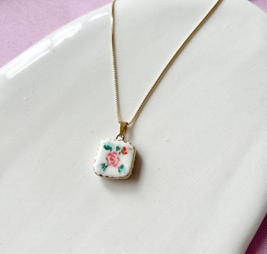 Collar Charm 35 Casalapin 35