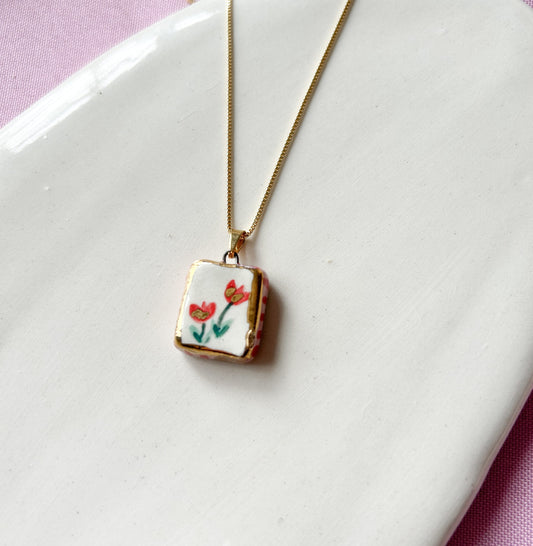 Collar Charm 37 Casalapin 37