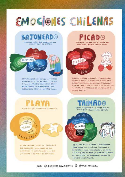 Print EMOCHI 4