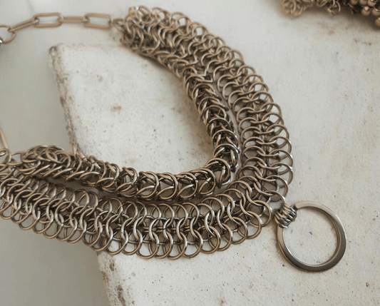 Collar Ruma