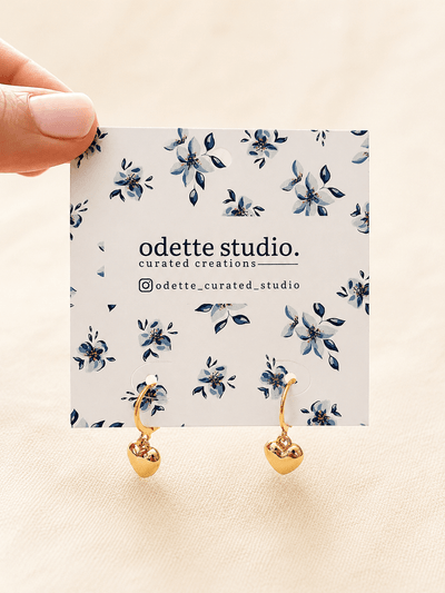 Odette Studio