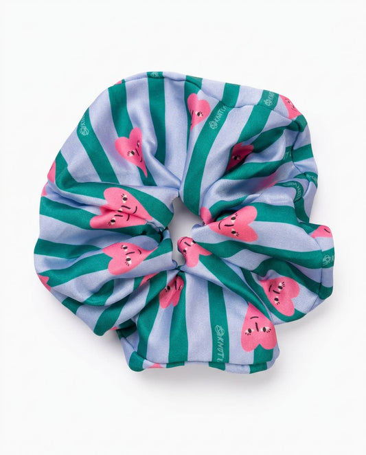 Scrunchie CORAZON