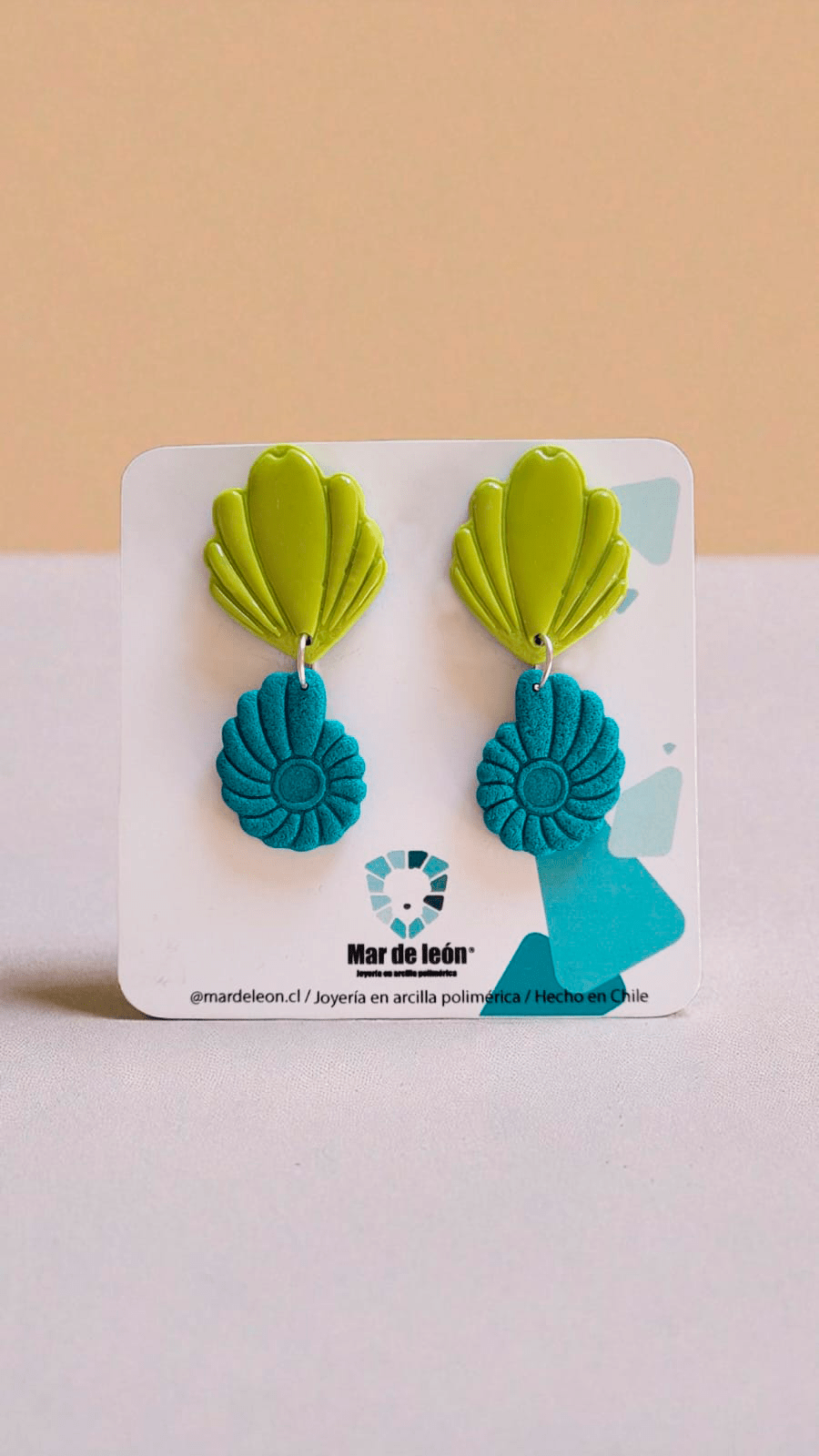 Aros Conchas Balos