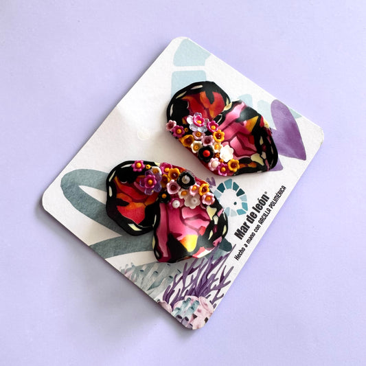 AROS Mariposa florida XL