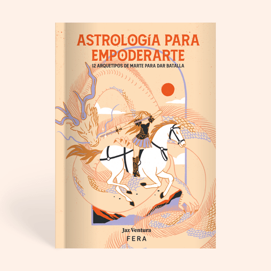 Astrologia para empoderarte