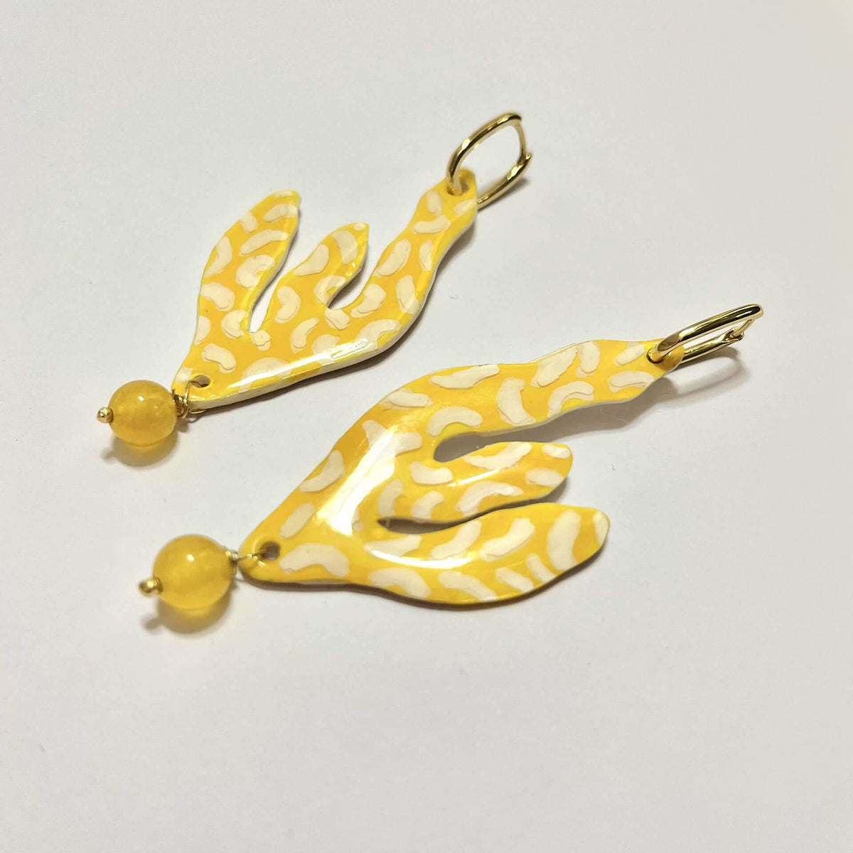 Aros Nativa print