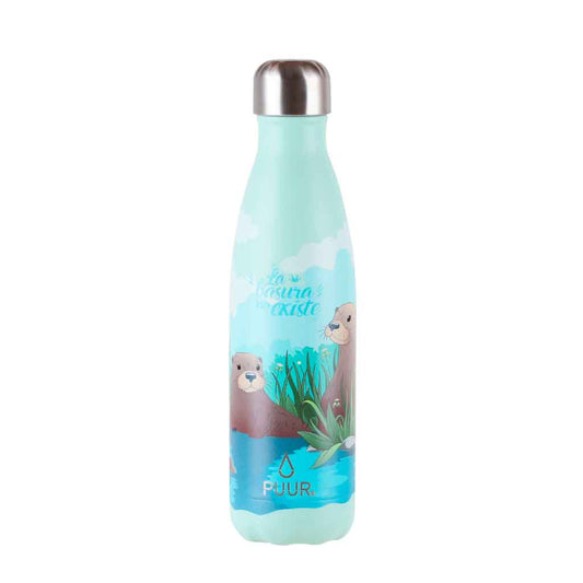 Botella Térmica Puur Bottle Chungungo 500 ml