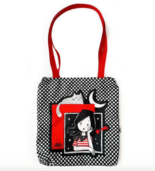 Bolso Julieta Noche Base