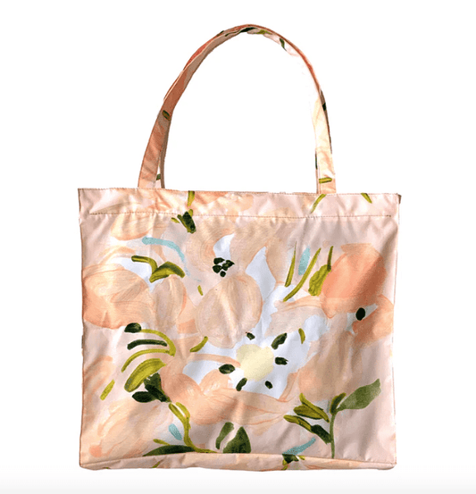 Bolso Cierre Camila Leon Verano Base