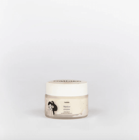 Matico Cream - Crema facial equilibrante e hidratante