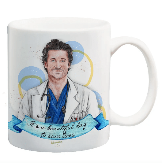 Tazón Clásico Mc Dreamy clasico