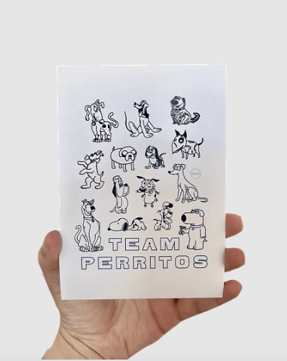 Shopping bag CARNAVAL
