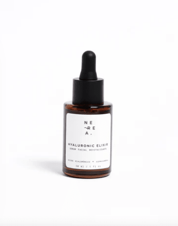 Hyaluronic Elixir - Serum Facial