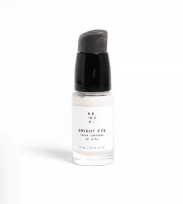 Bright Eye Serum