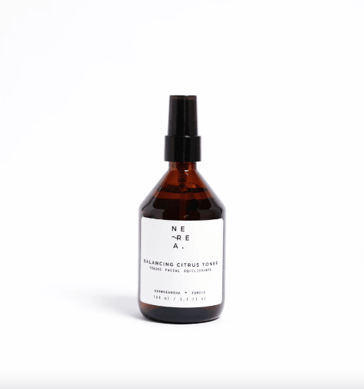 Balancing Citrus Toner - Tónico