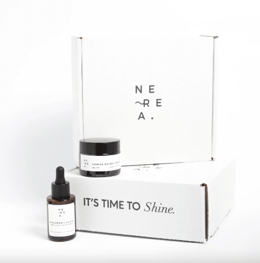 Shine Duo | Kit Esencial