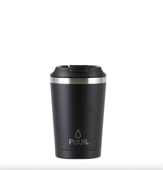 Vaso Térmico Puur Mug Onyx Hermético 350 ml PUUR CUP 350 ML