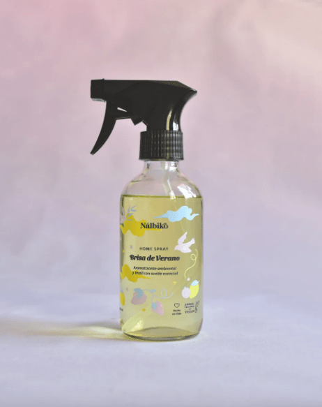 Aromatizante Home Spray - Brisa de Verano 240 ml BRISA