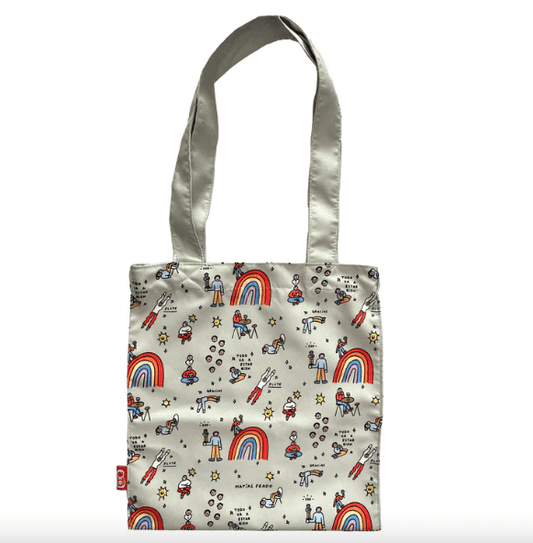 Bolso Matías Prado Verde