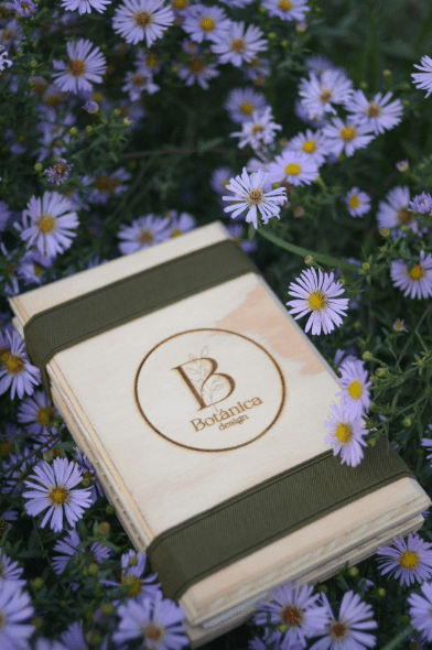 Botanica Design